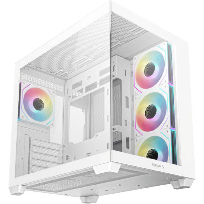 DeepCool CG530 4F WH