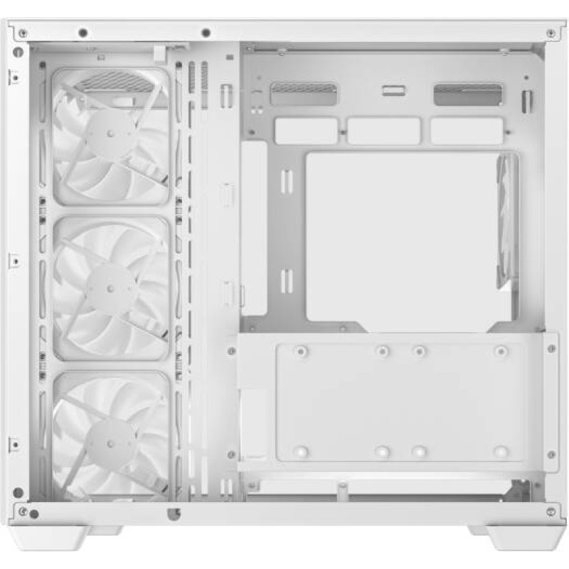 DeepCool CG530 4F WH