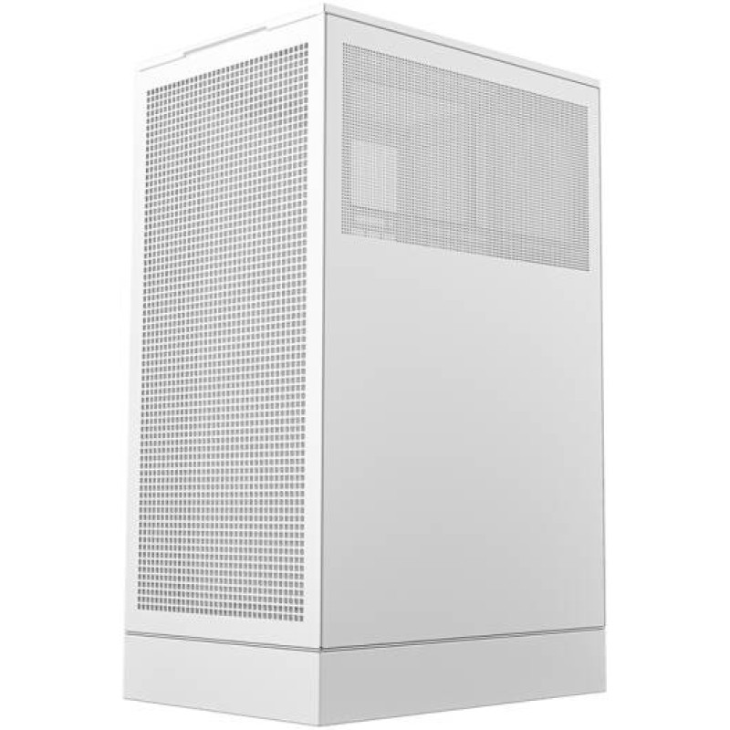 DeepCool CH270 DIGITAL WH