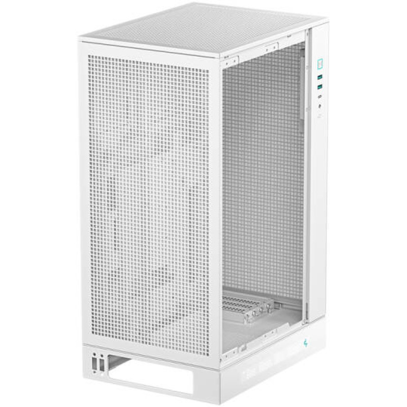 DeepCool CH270 DIGITAL WH