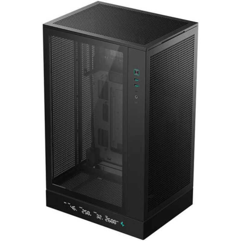DeepCool CH270 DIGITAL