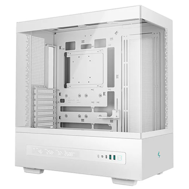 DeepCool CH690 Digital WH