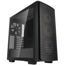 DeepCool CK560 BK