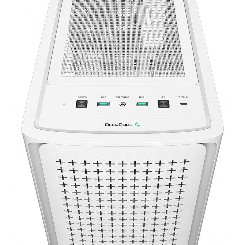 DeepCool CK560 WH