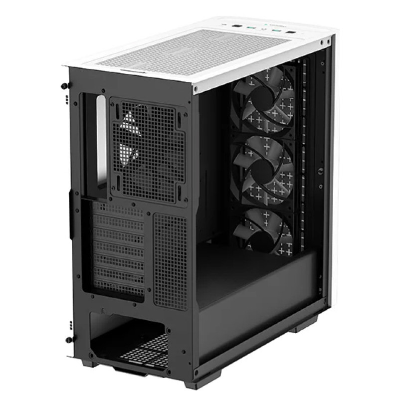DeepCool CK560 WH