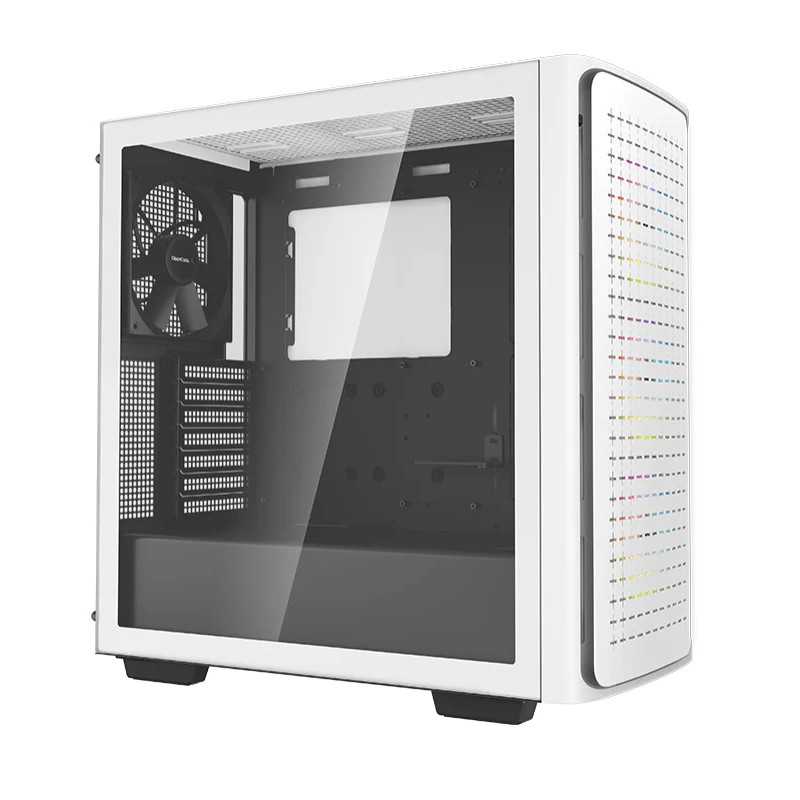 DeepCool CK560 WH