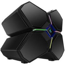 Deepcool QUADSTELLAR Infinity Black