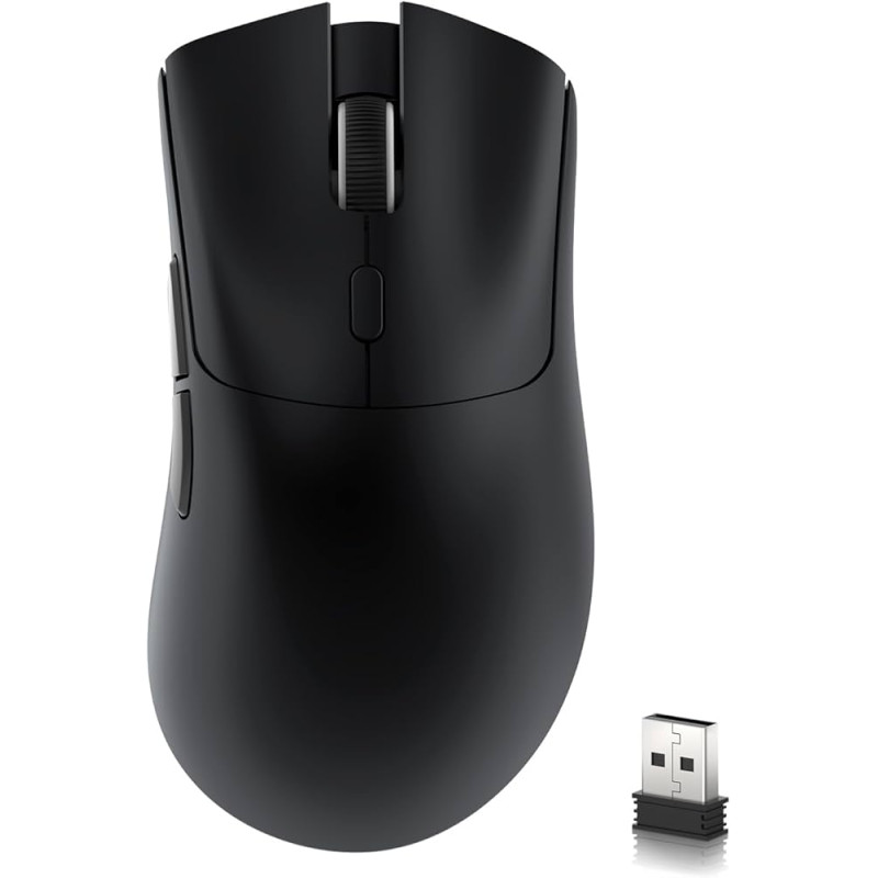 Attack Shark R1 - Black