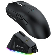 Attack Shark X11 - Black