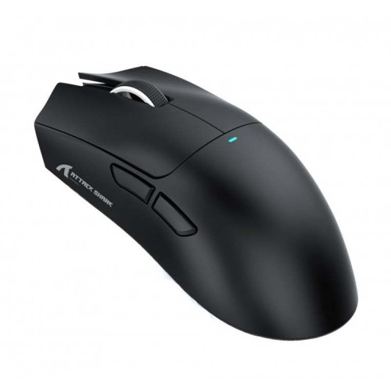 Attack Shark X11 - Black