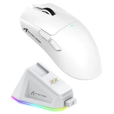 Attack Shark X11 - White