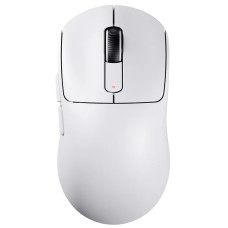 Attack Shark X3 - White