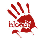 Bloody