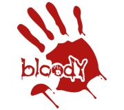 Bloody