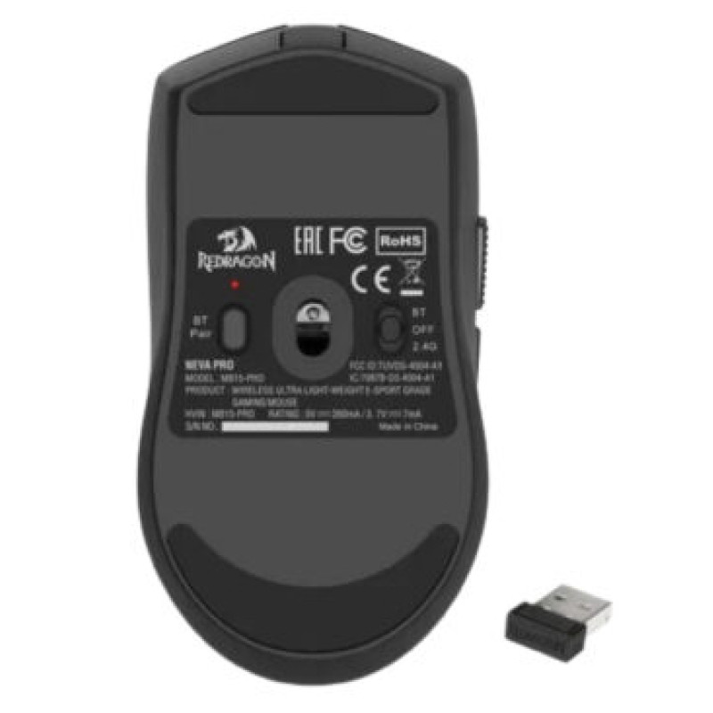 Redragon M815-PRO Neva Pro