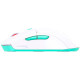 HyperX Pulsefire Haste 2 Core Wireless (White)