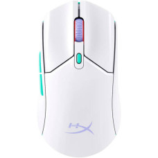 HyperX Pulsefire Haste 2 Core Wireless (White)