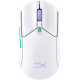 HyperX Pulsefire Haste 2 Core Wireless (White)