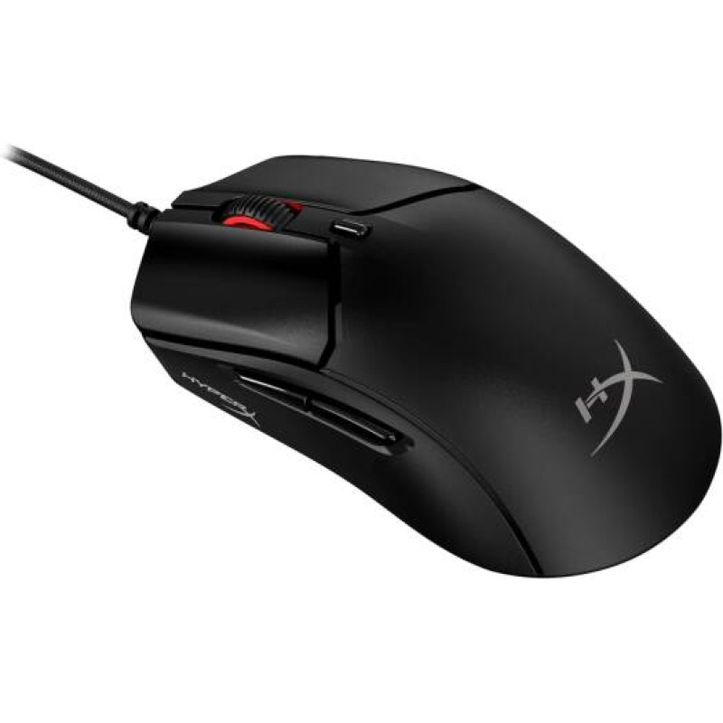 HyperX Pulsefire Haste 2 Gaming Mouse (Black)