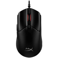 HyperX Pulsefire Haste 2 Gaming Mouse (Black)