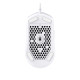 HyperX Pulsefire Haste 2 Gaming Mouse (White)