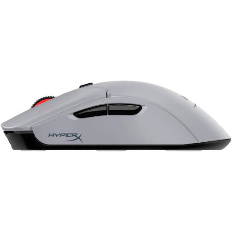 HyperX Pulsefire Haste 2 Pro - 4K Wireless Gaming Mouse