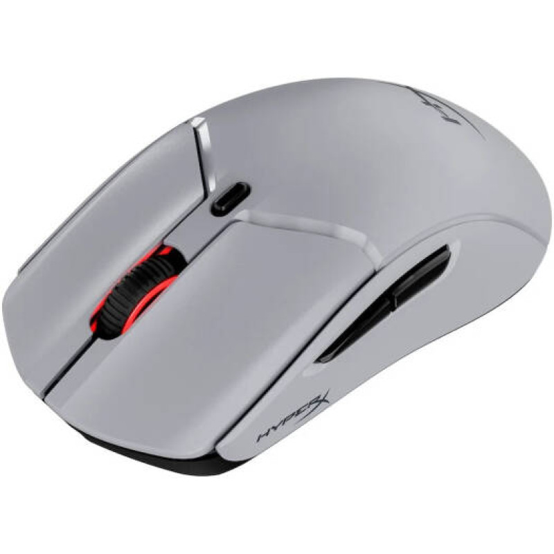 HyperX Pulsefire Haste 2 Pro - 4K Wireless Gaming Mouse