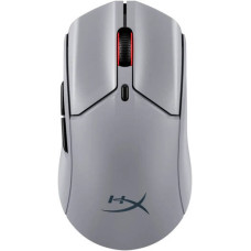 HyperX Pulsefire Haste 2 Pro - 4K Wireless Gaming Mouse