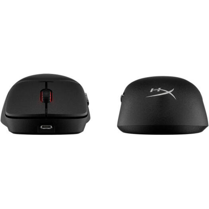 HyperX Pulsefire Saga Pro Wireless Gaming Mouse