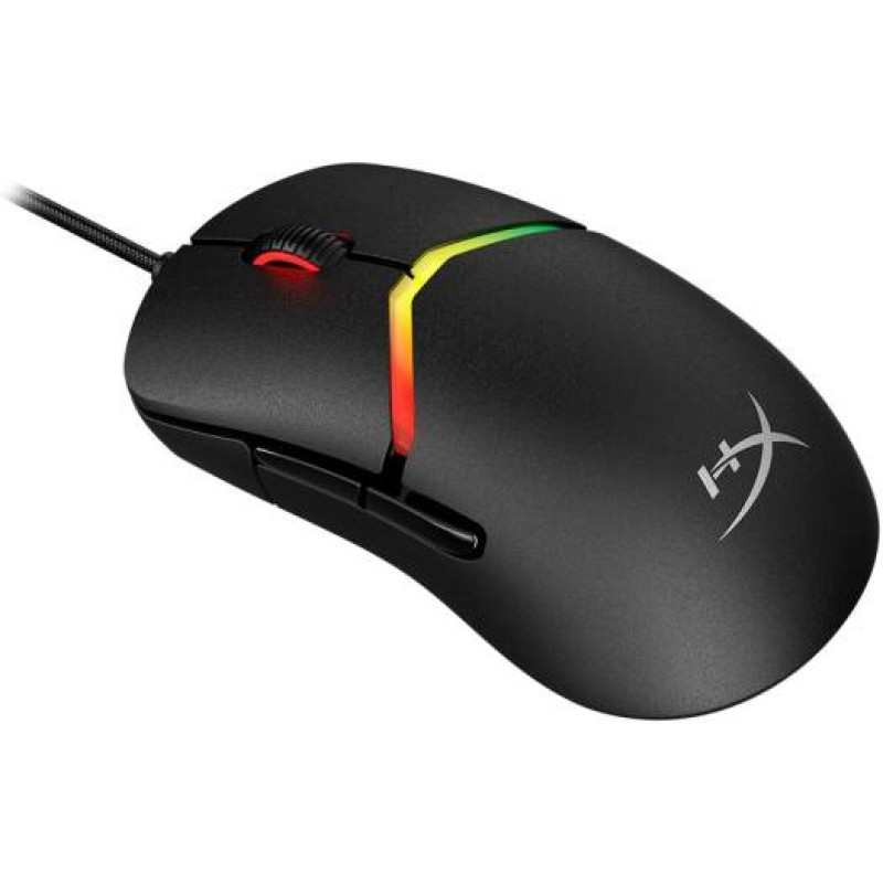 HyperX Pulsefre Saga Wired