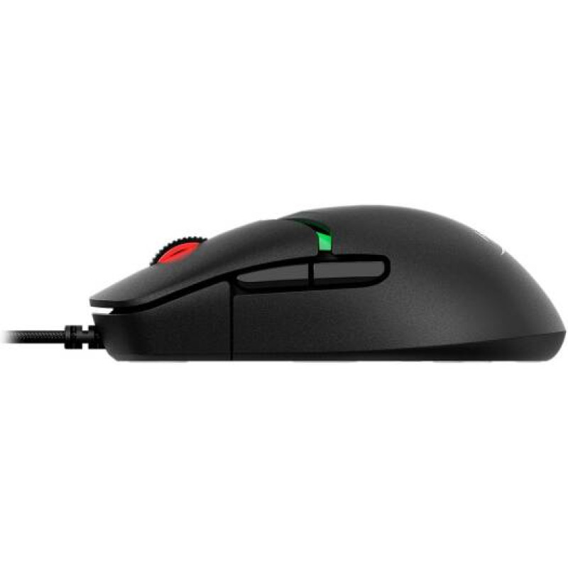 HyperX Pulsefre Saga Wired