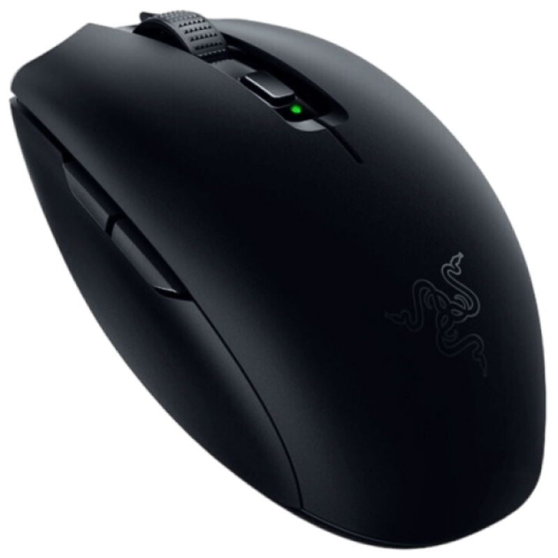 Razer Mouse Orochi V2, WL, black