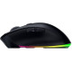 Razer Mouse Pro Click V2, RGB, USB-A/WL/BT, black