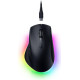 Razer Mouse Pro Click V2, RGB, USB-A/WL/BT, black