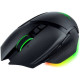 Razer Mouse Basilisk V3 Pro, RGB, USB-A/WL/BT, black
