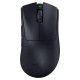 Razer Mouse Deathadder V3 Pro, USB-A/WL/BT, black