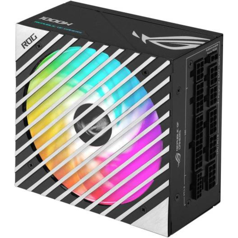 ASUS ROG LOKI SFX-L 1000W 80+Platinium