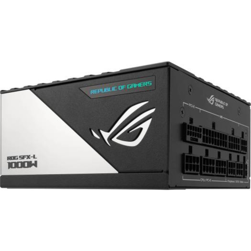 ASUS ROG LOKI SFX-L 1000W 80+Platinium