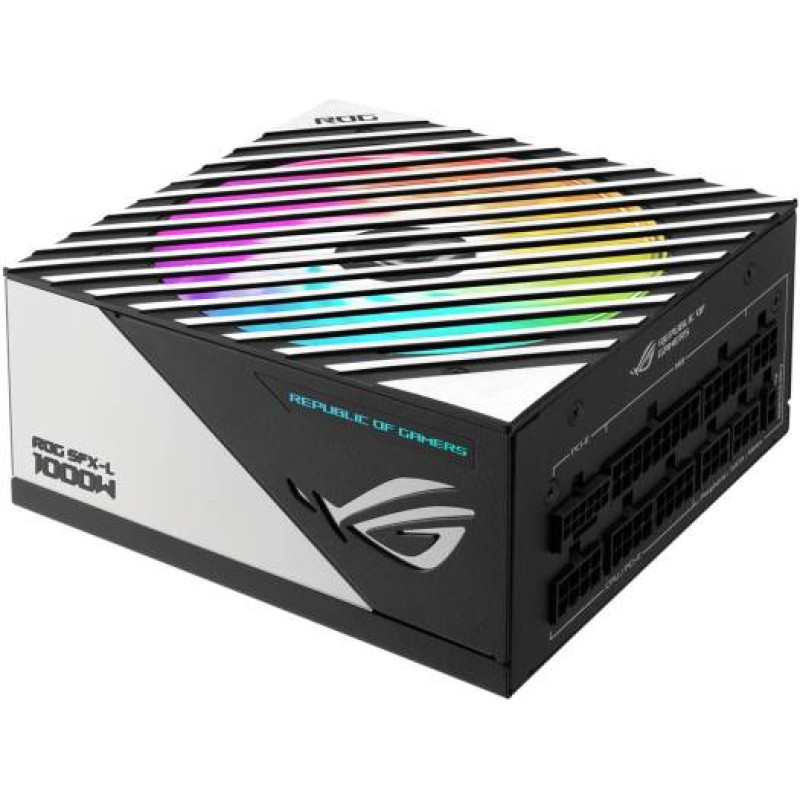 ASUS ROG LOKI SFX-L 1000W 80+Platinium