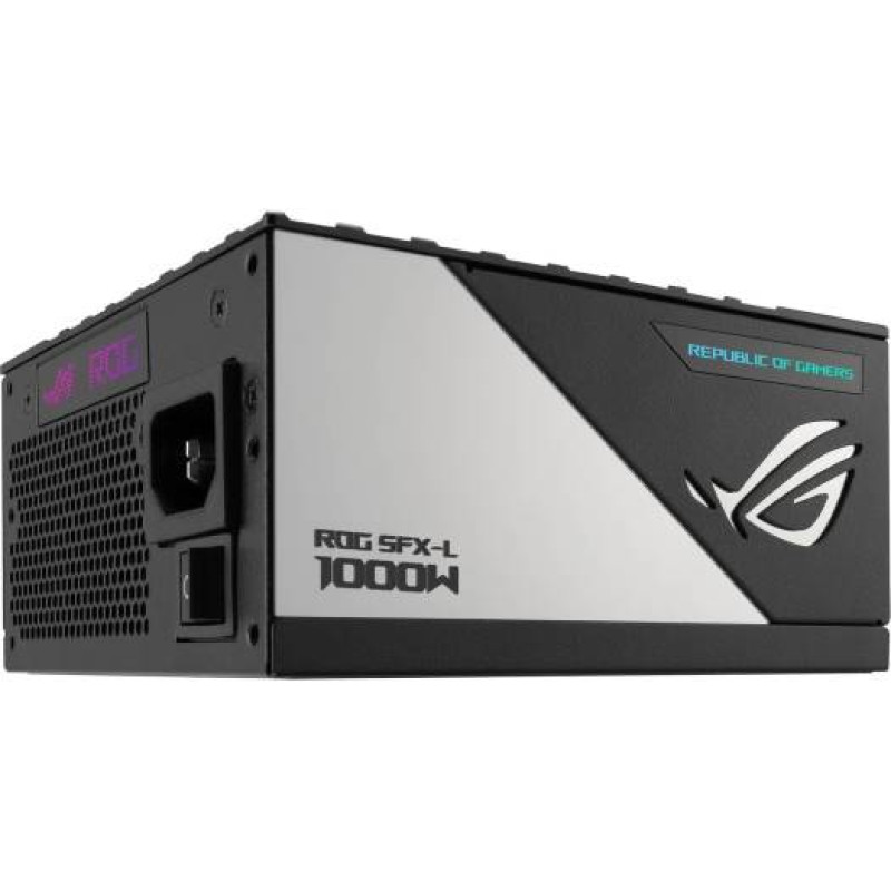 ASUS ROG LOKI SFX-L 1000W 80+Platinium