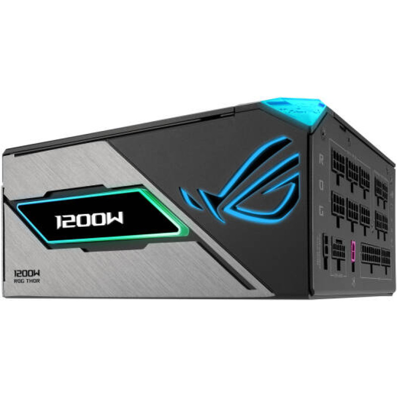 ASUS ROG Thor 1200W Platinum III