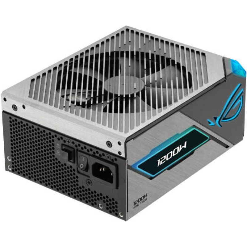 ASUS ROG Thor 1200W Platinum III