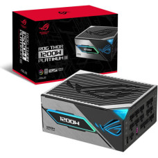 ASUS ROG Thor 1200W Platinum III