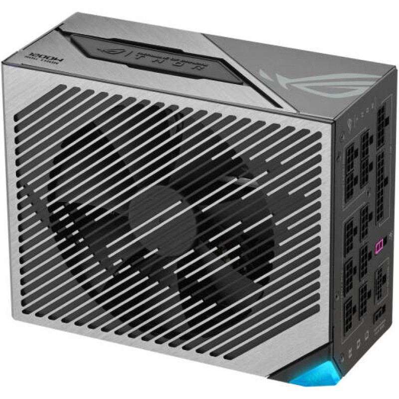 ASUS ROG Thor 1200W Platinum III