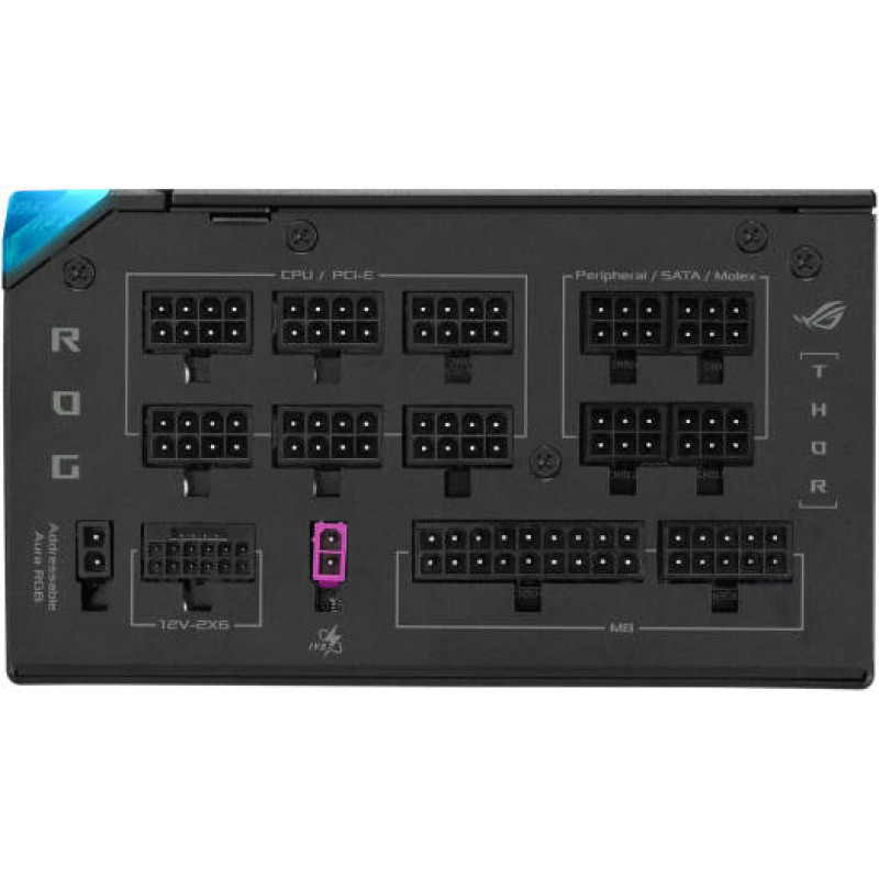 ASUS ROG Thor 1200W Platinum III