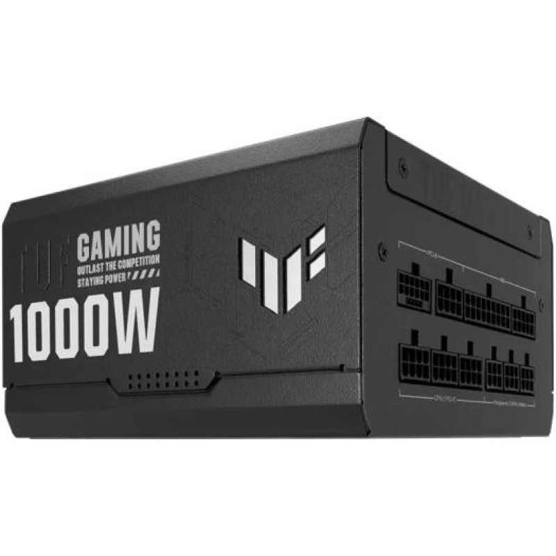 ASUS TUF Gaming 1000W 80+ GOLD