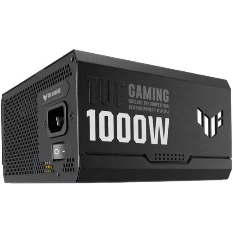 ASUS TUF Gaming 1000W 80+ GOLD