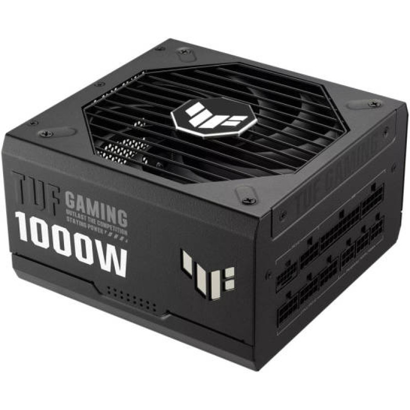 ASUS TUF Gaming 1000W 80+ GOLD