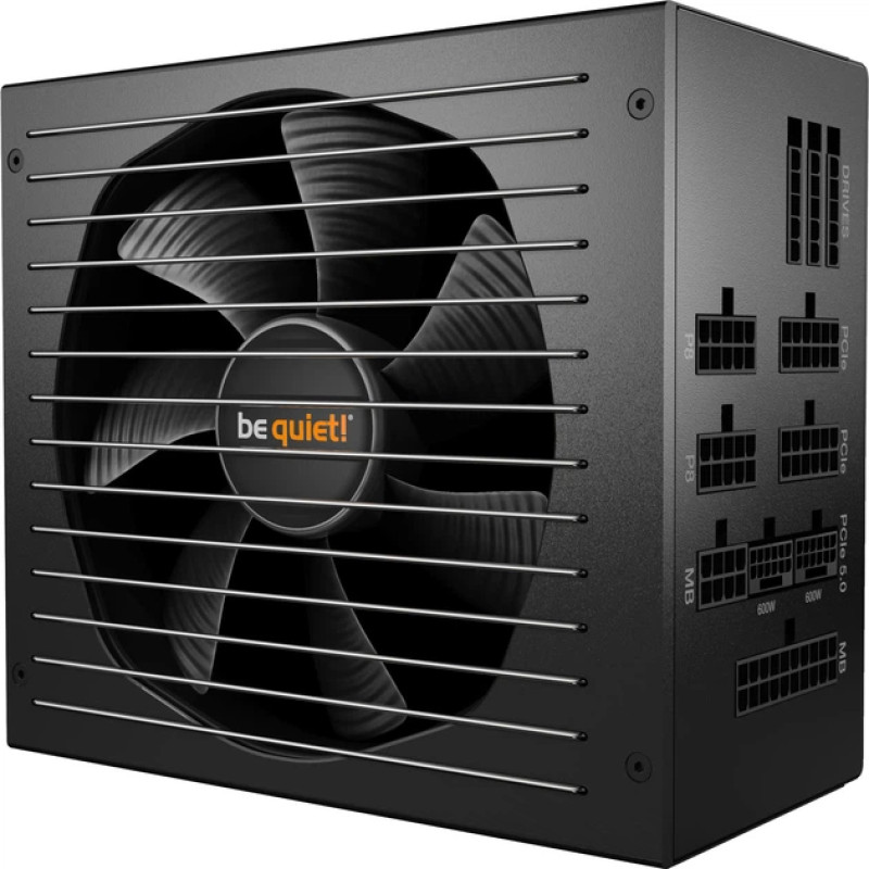 Be Quiet BN339  STRAIGHT POWER 12 | 1200W