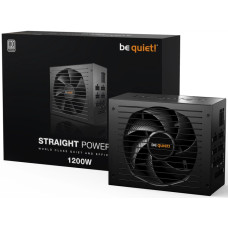 Be Quiet BN339  STRAIGHT POWER 12 | 1200W